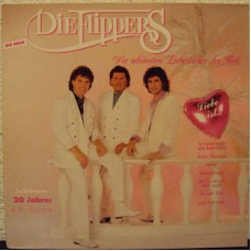 FLIPPERS - Die schönsten Liebeslieder der Welt